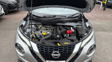 Nissan Juke 1.0 DiG-T Tekna 5dr Petrol Hatchback